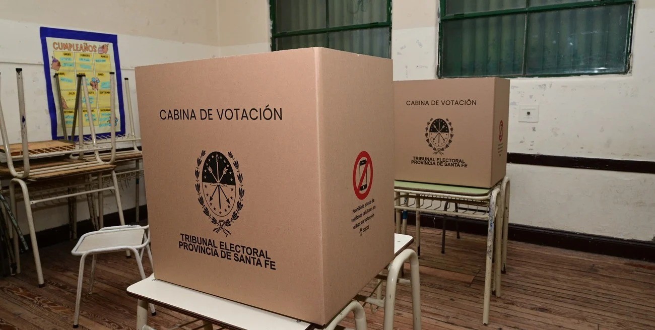 Ya se conocen quiénes son los dos primeros convencionales departamentales ganadores | Información General