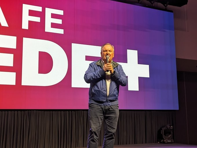 "Los grandes perdedores fueron Amalia Granata y La Libertad Avanza" | Información General