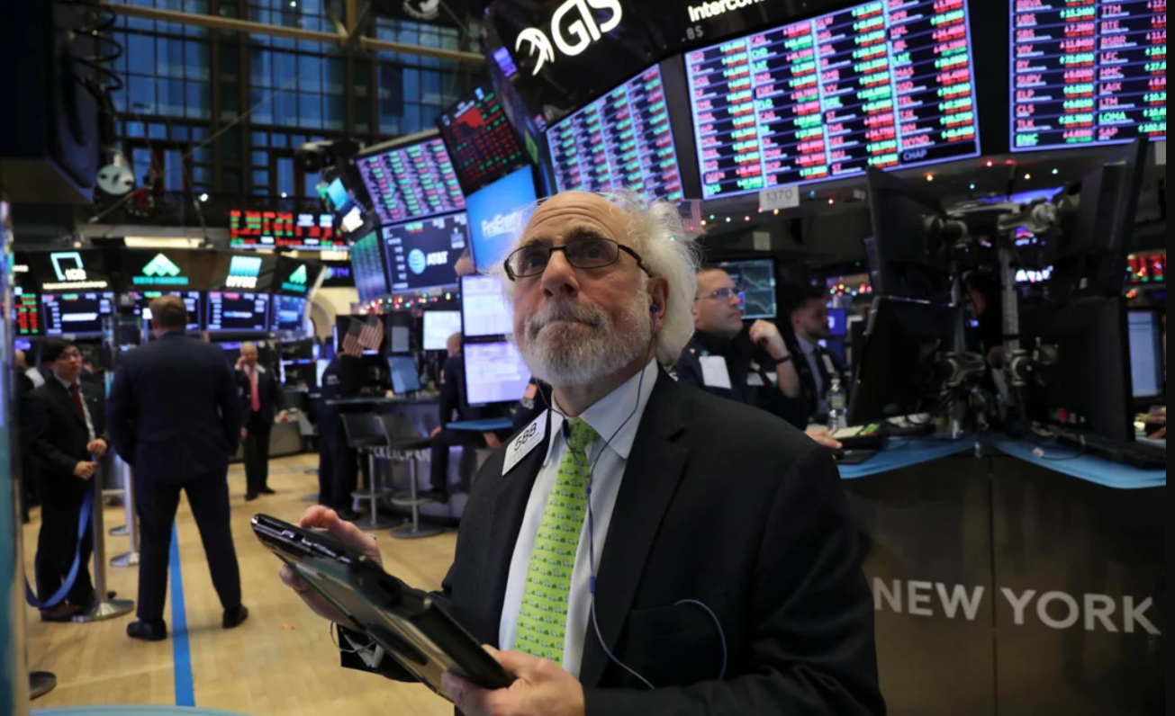 Bonos y acciones argentinas abren en alza en el pre mercado | Política y Economía