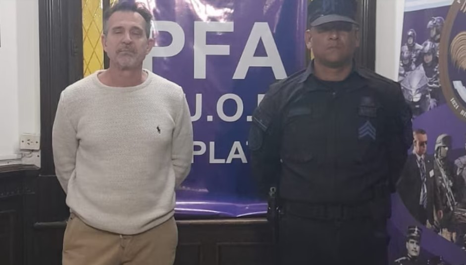 La Justicia confirmó la condena de Aníbal Lotocki a 8 años de prisión por estafa y lesiones graves | Información General