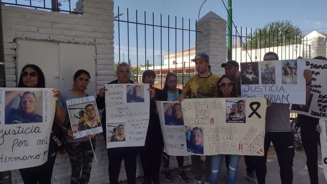 Casilda: piden 14 años de cárcel para el acusado de matar a un joven a la salida de un boliche | Rosario y la región