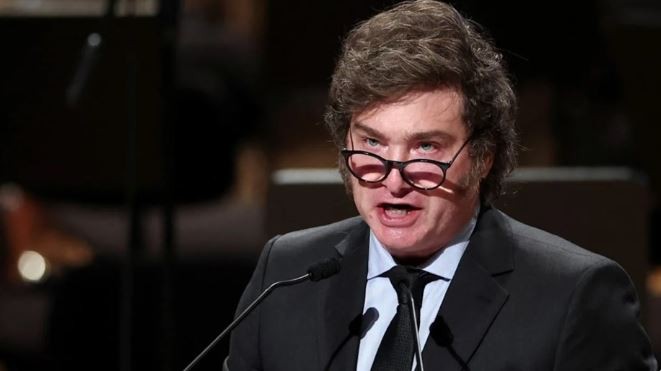 Milei dijo no seguirá en política más allá de su eventual segundo mandato | Política y Economía