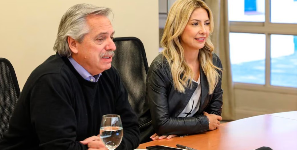 Confirmaron el procesamiento de Alberto Fernández por violencia de género contra Fabiola Yañez | Política y Economía