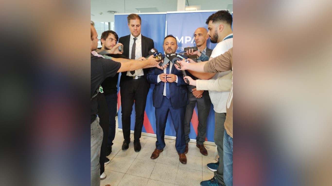 Crímenes de trabajadores: la investigación por los asesinatos llega a su fin | Rosario y la región