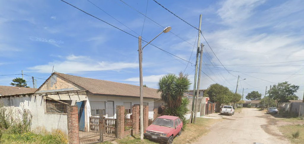 Entró a robar a una casa y terminó apuñalado por el dueño: tiene 17 años y otro pedido de captura | Información General