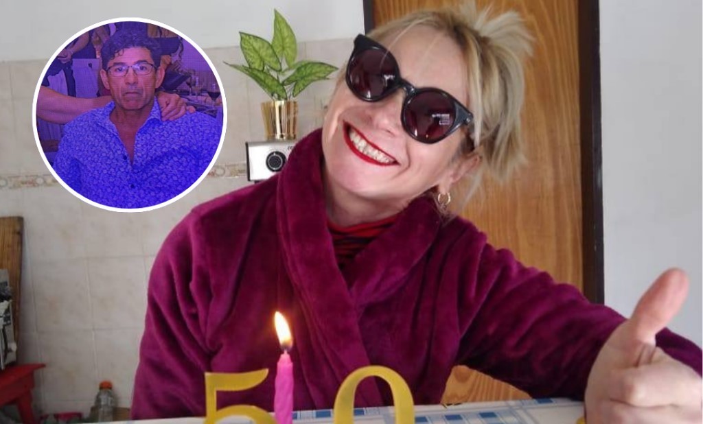 “Mi mamá fue asesinada”: el dolor de una familia que exige justicia | Rosario y la región