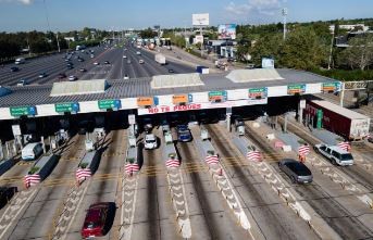 Corredores Viales despidió a 117 empleados por las medidas de fuerza de hace 4 días | Información General