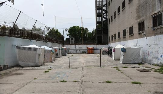 En el primer trimestre de 2025 se incrementó la población en cárceles federales | Información General