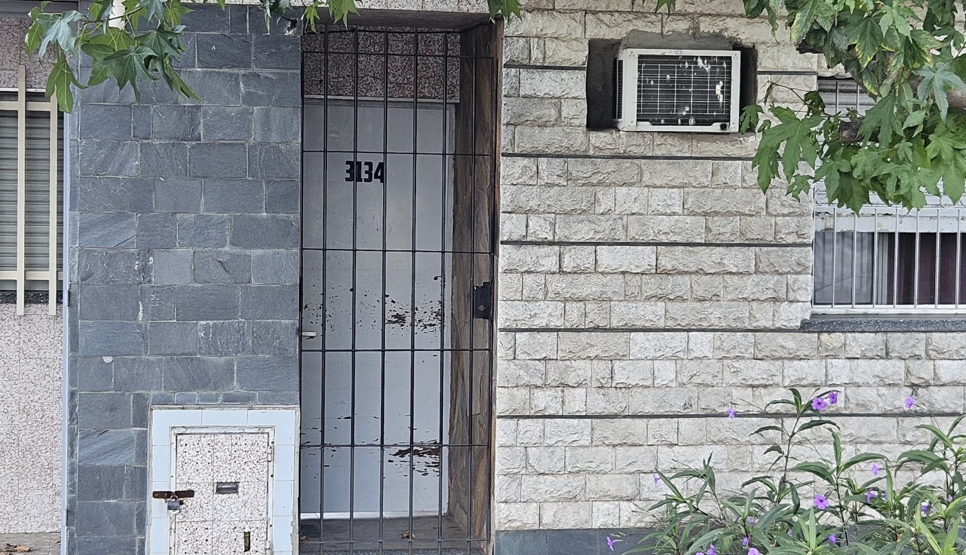 Violencia de género: rescataron a una mujer maniatada y golpeada por su expareja | Rosario y la región