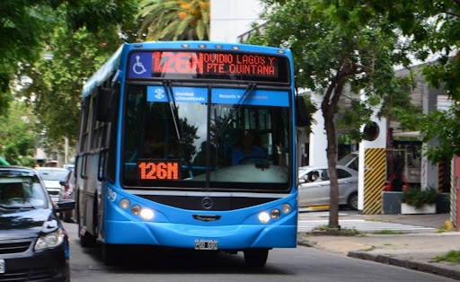 Semana Santa: cómo funcionarán los servicios | Rosario y la región