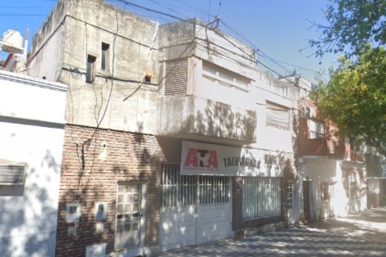 Encontraron a un hombre sin vida en una casa tras una denuncia por usurpación | Rosario y la región