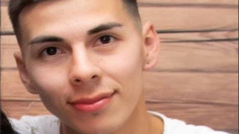 Piden Justicia por Nicolás Agüero, acribillado en 2023 | Rosario y la región