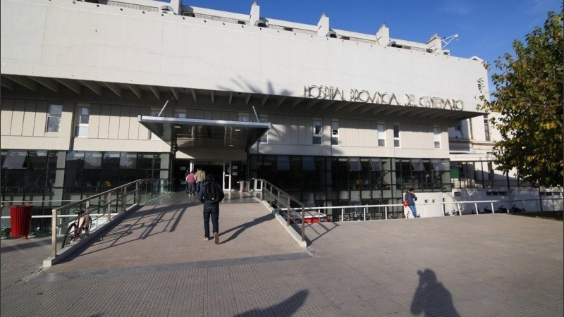 Una Médica del Hospital Centenario de Rosario irá al Mundial de Casos Raros en Polonia | Rosario y la región