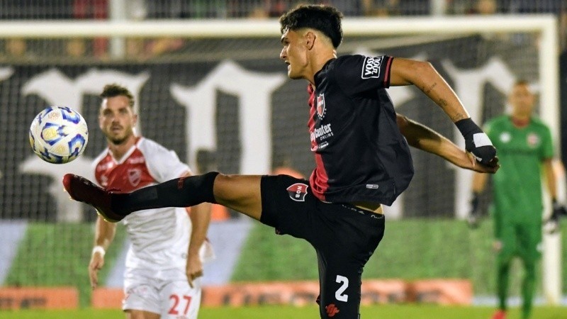Newell’s enfrenta a Unión: de ganar entrará en zona de clasificación | Deportes