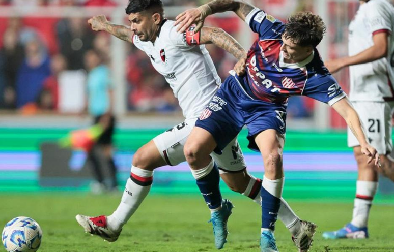 Newell's y Unión empataron en un partido con sabor a poco | Deportes