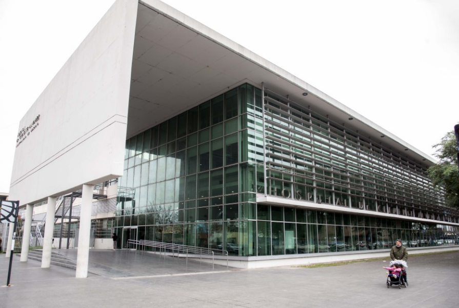 Cierre temporal de quirófanos en el HECA por obras de remodelación | Rosario y la región