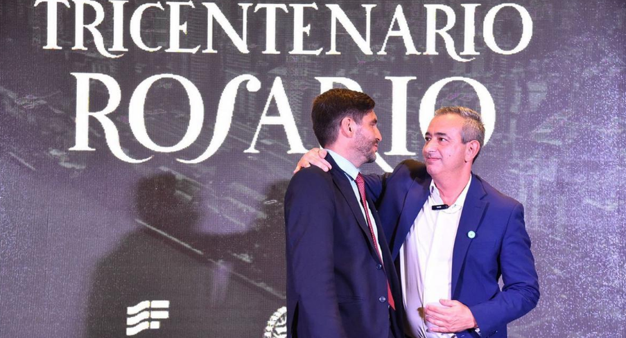 Rosario celebra su tricentenario con ambiciosas obras y actividades culturales | Rosario y la región