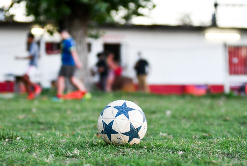 El programa municipal de Fútbol Infantil impulsa el desarrollo integral y social de más de 15,700 niños | Rosario y la región