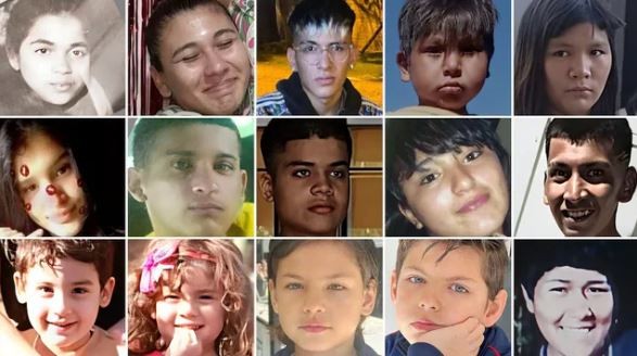 Missing Children Argentina: “Cada vez recibimos más denuncias de niños aún más menores de 12 o 13 años” | Información General