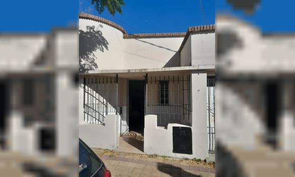Tragedia en La Plata: una jubilada murió al caer en un pozo en el patio de su casa | Información General