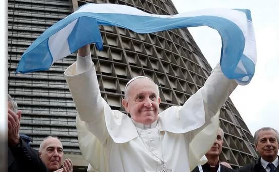 Javier Milei despidió al Papa y agradeció "conocerlo en su bondad y sabiduría" pese a las "diferencias" | Política y Economía