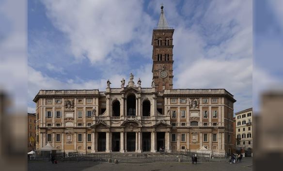 El Papa será enterrado en la basílica de Santa María Mayor según su deseo | Internacionales