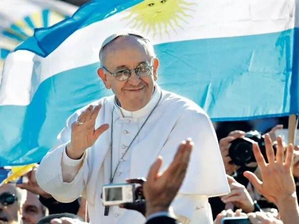 Por qué el Papa Francisco nunca visitó Argentina en funciones | Política y Economía