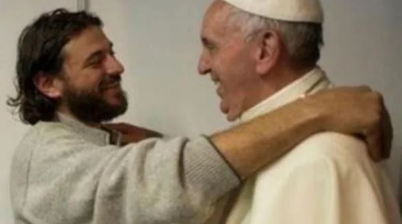 Grabois pidió que la sociedad asuma la misión que Francisco encomendó: "Cuiden a los pobres" | Política y Economía