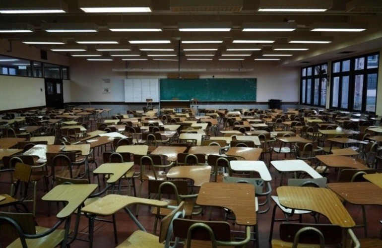 Paro docente de 48 horas en la UNR por reclamo salarial | Rosario y la región