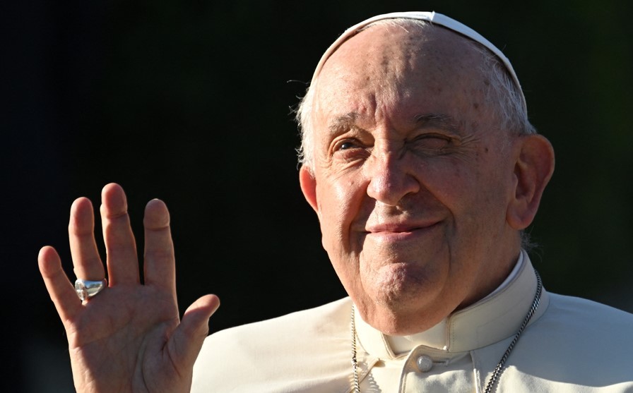 El Vaticano confirmó que el papa Francisco murió tras sufrir un derrame cerebral | Información General
