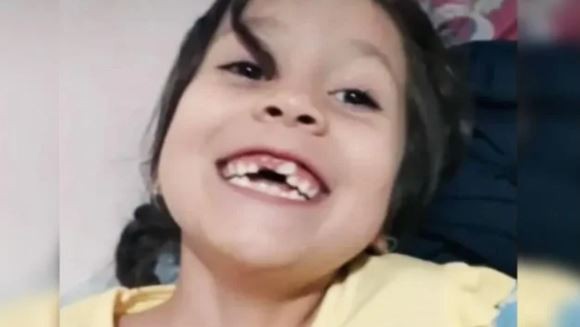 Los padres de Kim Gómez celebrarán el cumpleaños de la niña: "Ella festejará en el cielo" | Información General