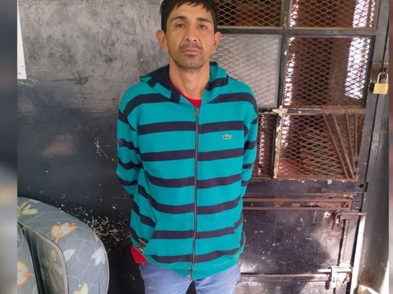 Detuvieron en el centro al único preso que se había escapado de la comisaría 15 | Rosario y la región