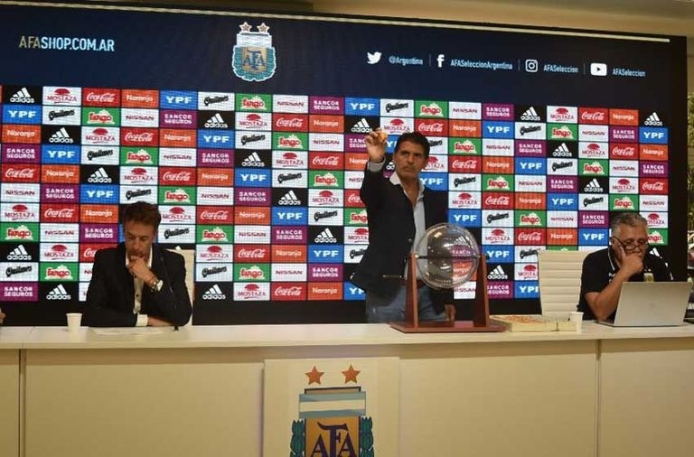 Central y Newell's ya conocen los árbitros para la fecha 15 del Torneo Apertura | Deportes