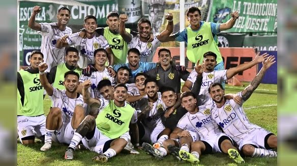 Atlanta derrotó a Ferro y se consolida como el líder de la zona A de la Primera Nacional | Deportes
