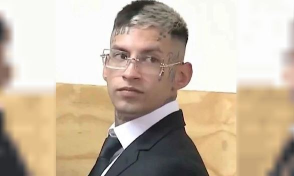 “Inhibido, embargado”: L-Gante le debe más de $25 millones a su ex abogada | Espectáculos