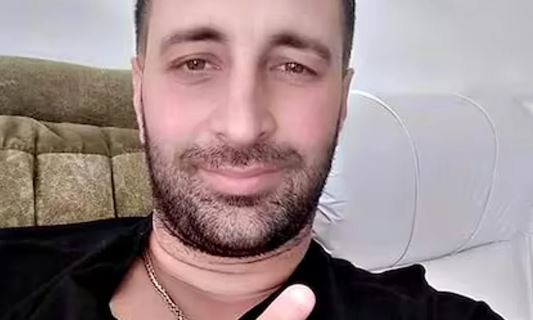 Identificaron al asesino de Fabián Sturm Jardón, el hombre acribillado en Recoleta | Información General