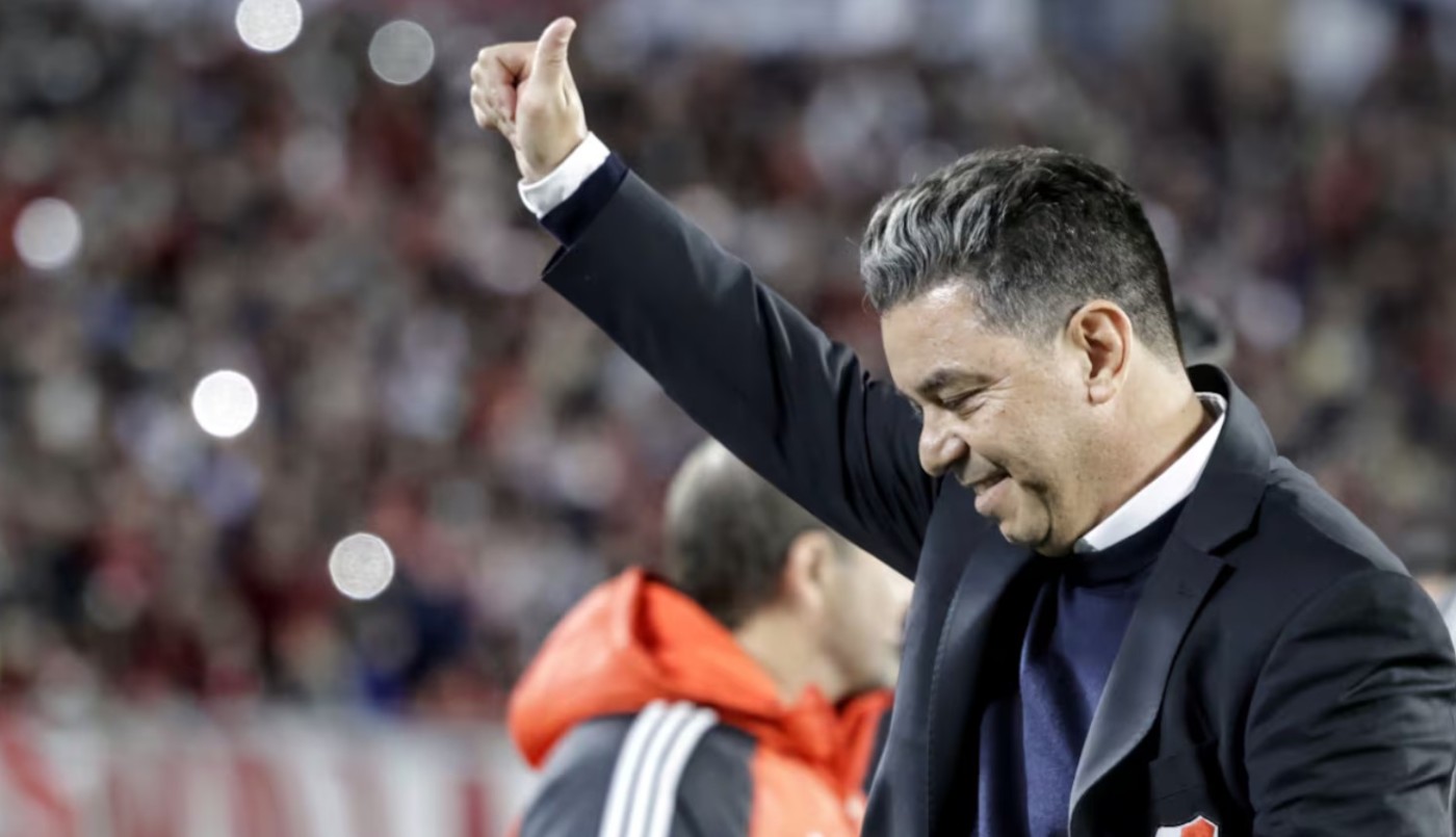 Gallardo, enfocado en el Superclásico: “Lo anímico vale y mucho, vamos a llegar bien al domingo” | Deportes