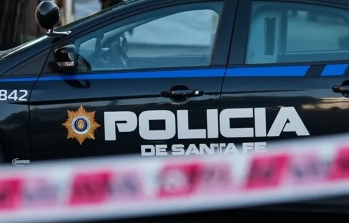 Joven de 26 años muere con herida cortante en una barbería de México 1200 bis | Rosario y la región