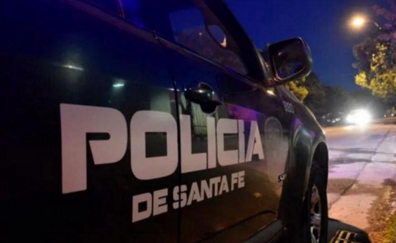 Joven de 24 años muere tras recibir un tiro en la vía pública y su pareja es detenida | Rosario y la región