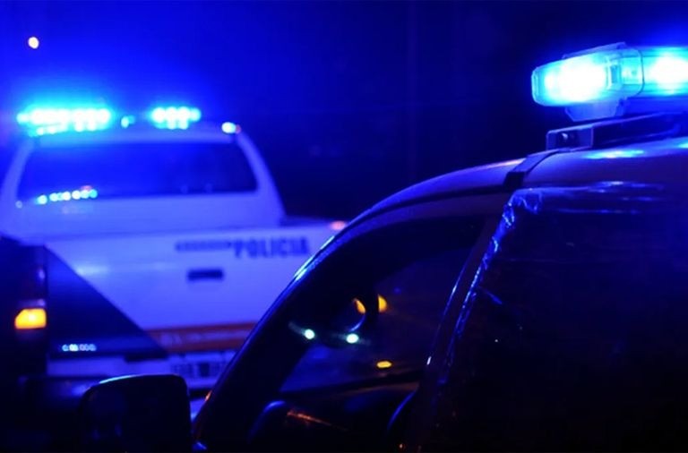 Zona sur: dos hombres resultaron heridos en una balacera | Rosario y la región