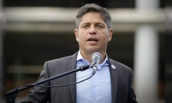 Kicillof solicitó al FMI investigar a Georgieva por su intervención en las elecciones argentinas | Política y Economía