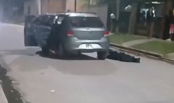 Un policía mató a dos delincuentes durante un robo en Pablo Nogués | Información General