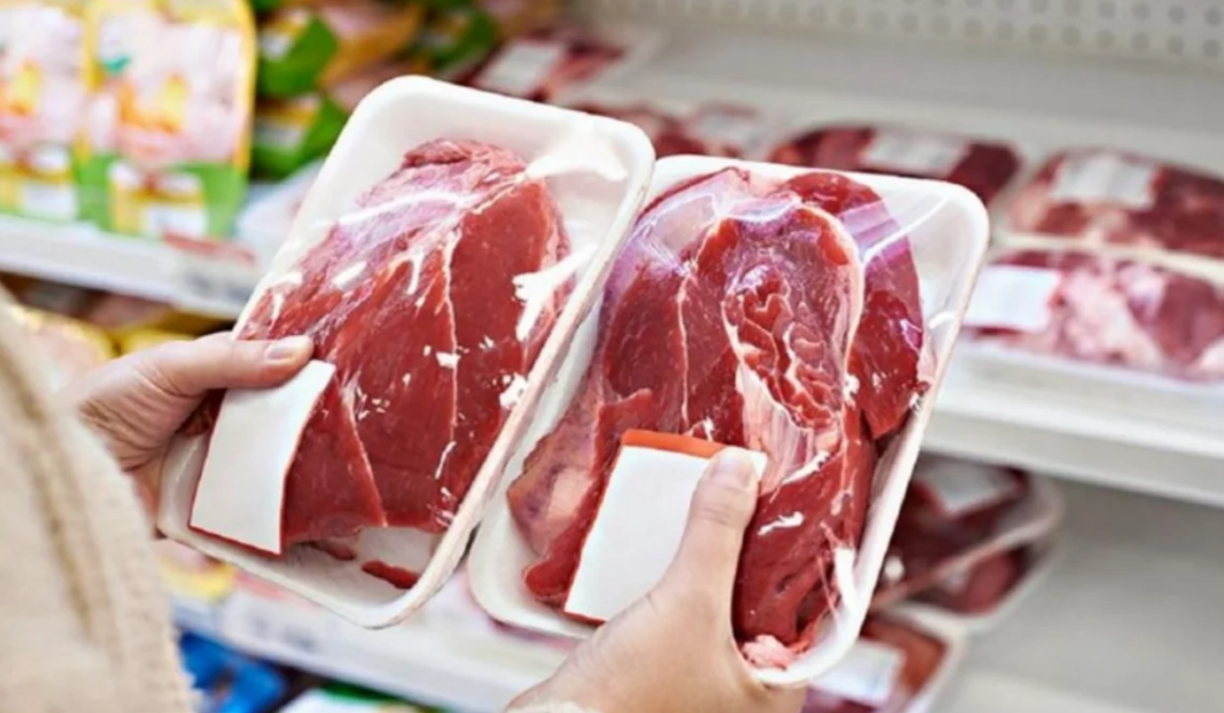 Carnes y lácteos explican el 75% de la inflación en alimentos de abril | Política y Economía