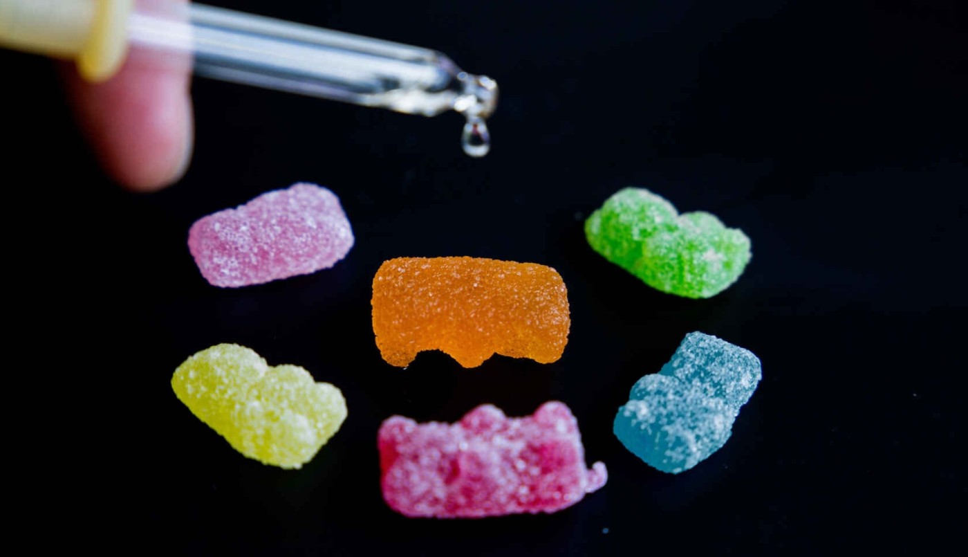 Chaco: un nene de 5 años comió una gomita de LSD de su papá y está internado | Información General