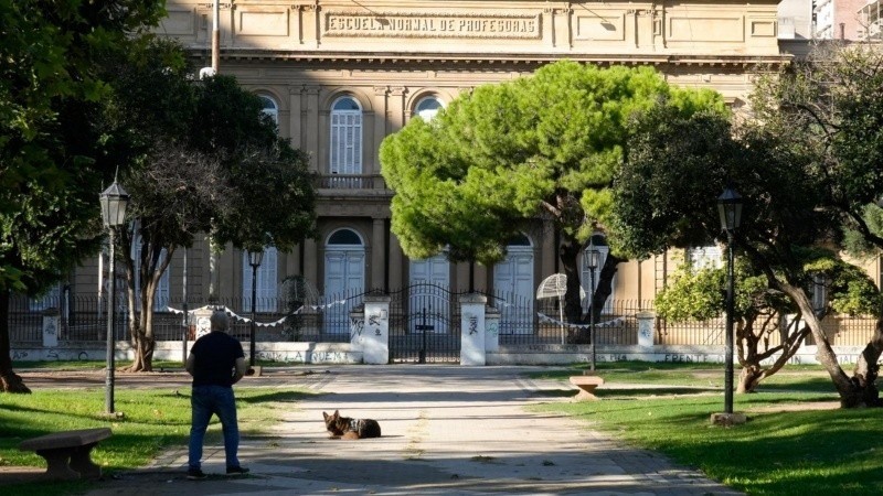 Por el día no laborable: el viernes no habrá clases en Rosario y toda la provincia | Rosario y la región