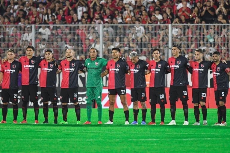 Newell’s, al borde de la eliminación: qué resultados necesita para seguir soñando con los playoffs | Deportes