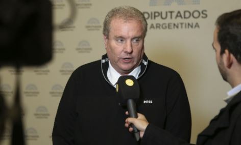 "Ley Anticasta": proponen terminar con las reelecciones indefinidas de diputados y senadores | Política y Economía