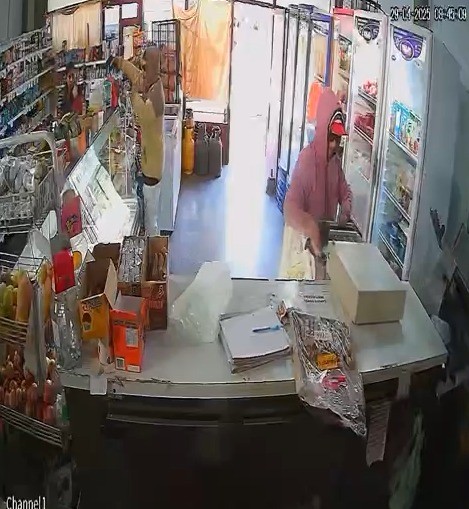 “Ya no sé qué número de robo es”: la palabra del dueño de un autoservicio ubicado en La Pampa al 274 | Rosario y la región