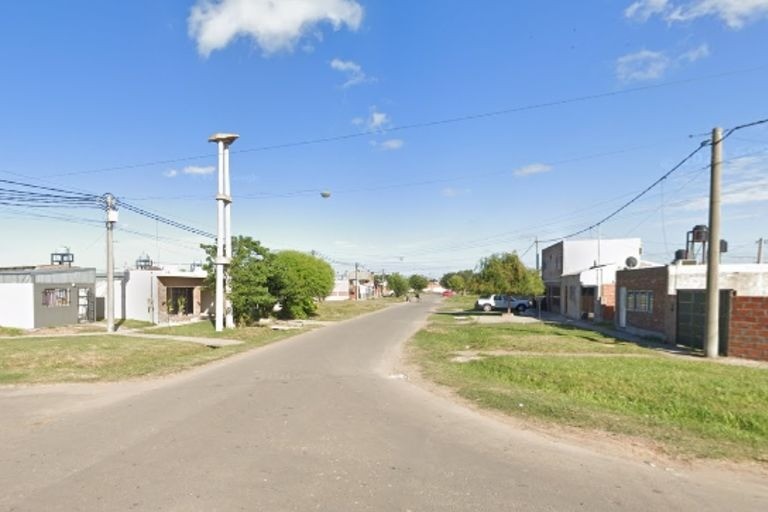 Zona oeste: balearon una casa desde una moto, hay dos detenidos | Rosario y la región