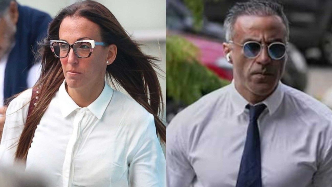 Un médico de la Clínica Olivos responsabilizó a Luque y Cosachov por la externación de Maradona | Información General